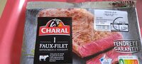 1 Faux-Filet