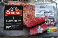 Faux-filet