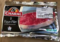 Faux-filet