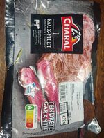 Faux-filet