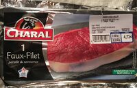 Faux-filet