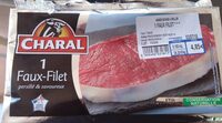 1 faux-filet