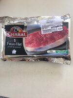 Faux-filet