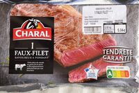 Faux-filet