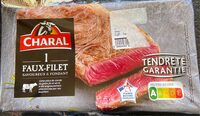 Faux-filet