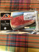 Faux-filet