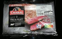 Faux-Filet