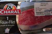 Faux-filet