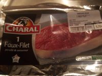 Faux filet