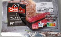 Faux-filet