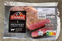 Faux-filet