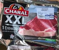 Entrecôte XXL