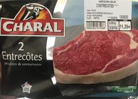 Entrecote