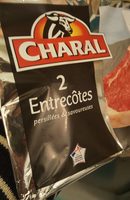 Entrecôte