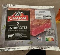 2 Entrecôtes