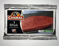 Bifteck
