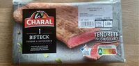 Steak