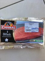 Bifteck