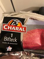 Bifteck