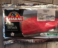 Bifteck