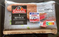 Viande bovine à griller
