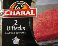Bifteck tendre et savoureux