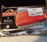 Biftecks