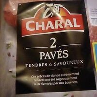 Pavés
