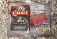 2 Pavés