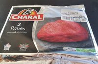 2 paves tandres & savoureux
