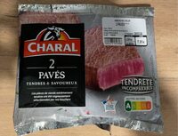 Pavés