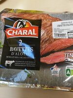 Bavette d'aloyau