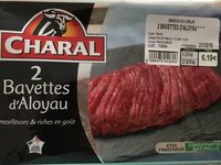 Bavettes d'aloyau