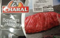 Bavette d aloyau