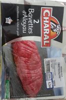 2 bavettes d'Aloyau