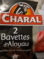 2 Bavettes d'Aloyau