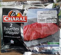 Bavette d'aloyau