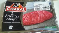 Bavette d Aloyau