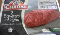 Bavettes d'aloyau