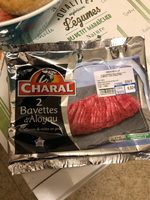 Bavette d'Aloyau