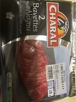 Bavette D'aloyau