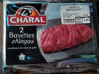 Bavettes d'aloyau