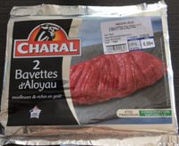 Bavettes d'aloyau