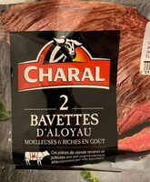 Bavette d'aloyau