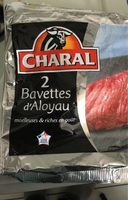 Bavette d'Aloyau