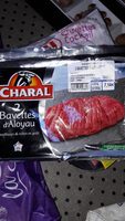 Bavette aloyau