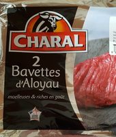 Bavettes Aloyau