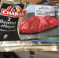 2 bavettes d'aloyau