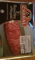 Bavettes d'aloyau