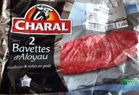 Bavettes d'aloyau